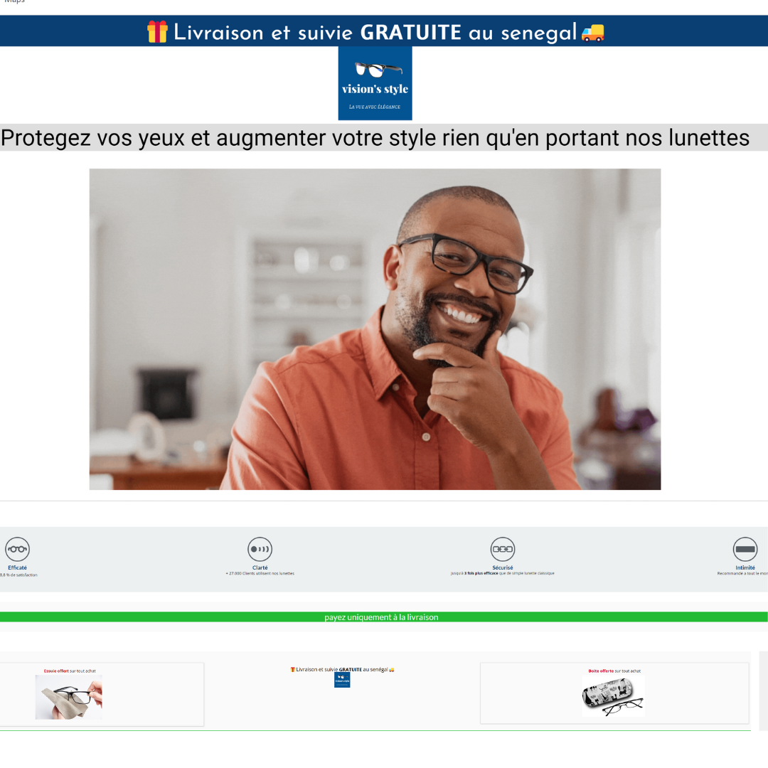 Mon premier Business en ligne